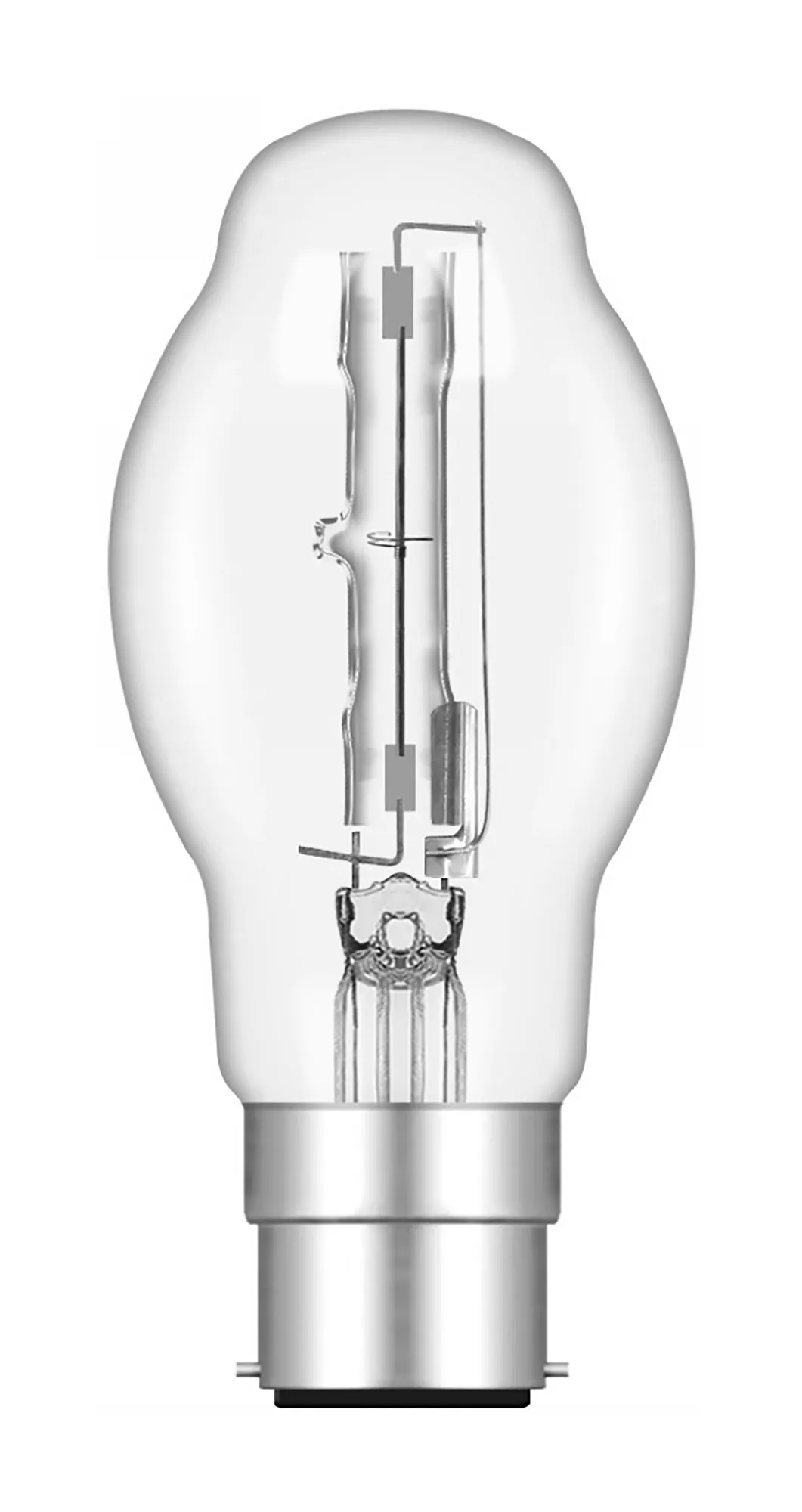 Halogen Trend BTT Halogen & Energy Saver Luxram GLS & BTT